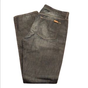 Joe’s Jeans - Brixton fit, Carlyle wash